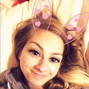 Meet your Posher, Sammie